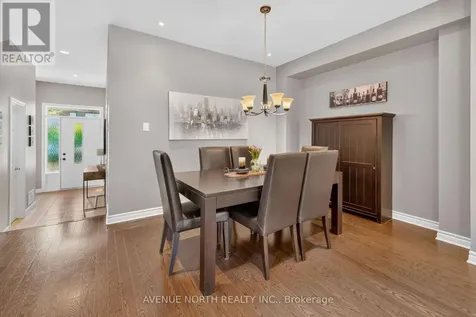 519 Rouncey Road Ottawa ON K2V 0E2