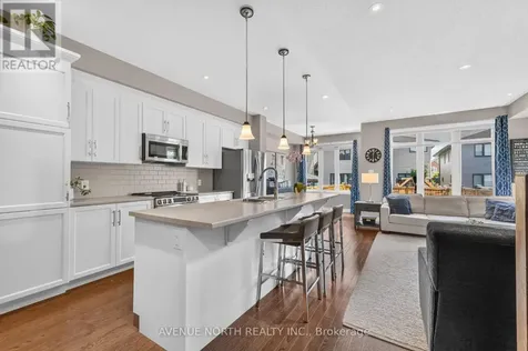 519 Rouncey Road Ottawa ON K2V 0E2