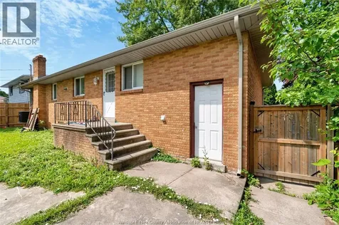 3966 Byng Windsor ON N8W 3J6