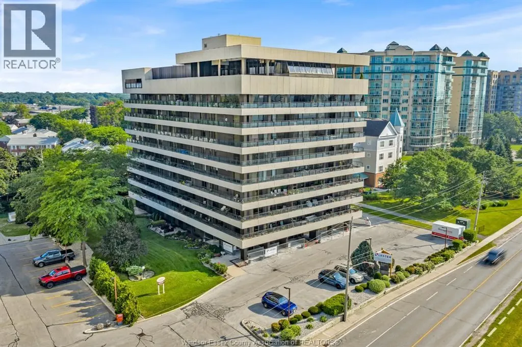 5125 Riverside Drive East Windsor ON N8S 4L8