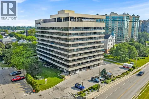 5125 Riverside Drive East Windsor ON N8S 4L8