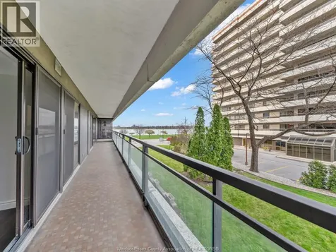 5125 Riverside Drive East Windsor ON N8S 4L8