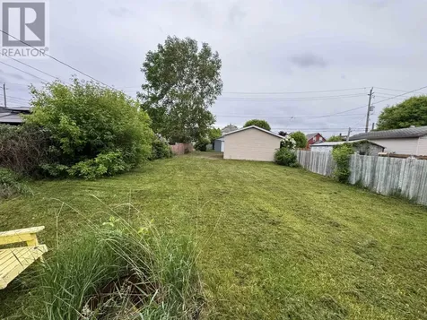 474 Mary St. E. Thunder Bay ON P7E 4K3