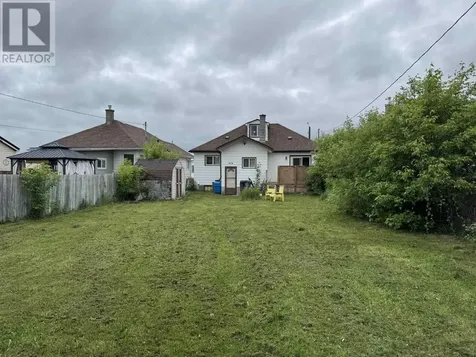 474 Mary St. E. Thunder Bay ON P7E 4K3