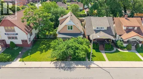 2075 Ottawa Street Windsor ON N8Y 1R6