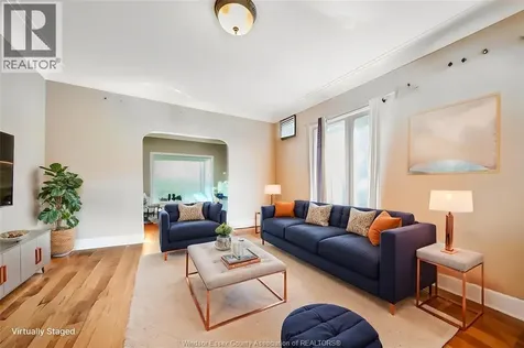 2075 Ottawa Street Windsor ON N8Y 1R6