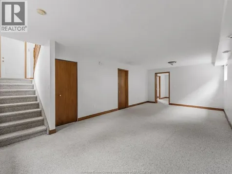 1553 Blairwood Crescent Windsor ON N8W 5M6