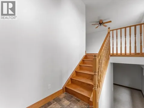 1553 Blairwood Crescent Windsor ON N8W 5M6