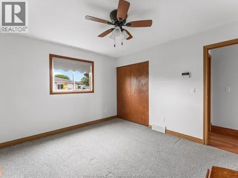 1553 Blairwood Crescent Windsor ON N8W 5M6