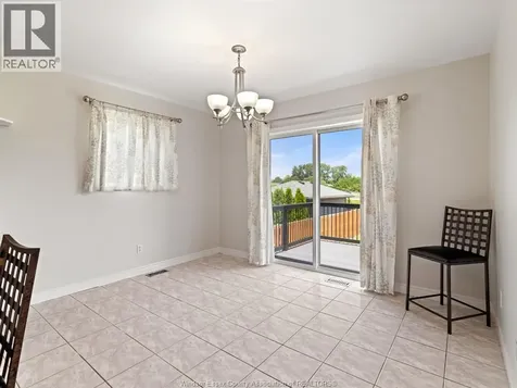 776 Dynasty Street Windsor ON N9G 2W2