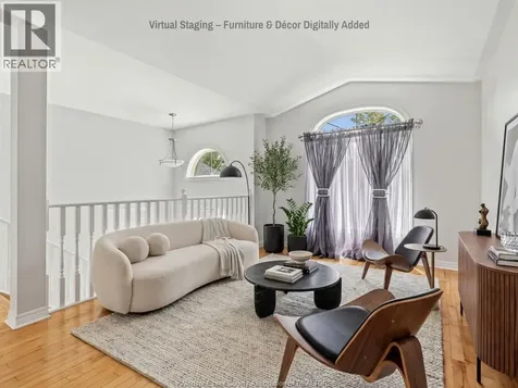 776 Dynasty Street Windsor ON N9G 2W2