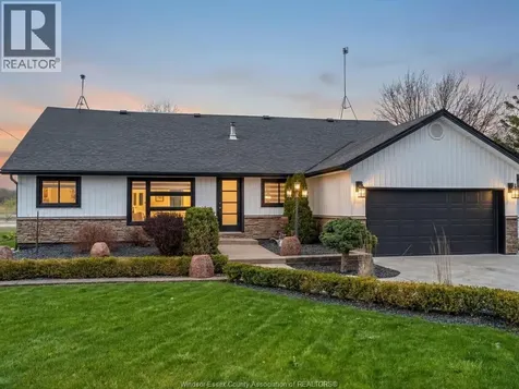 1122 Heritage Road Kingsville ON N9Y 2E6