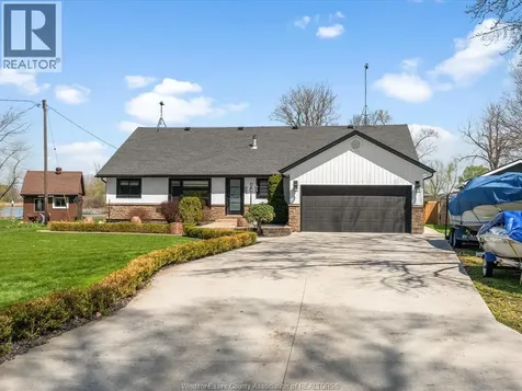 1122 Heritage Road Kingsville ON N9Y 2E6