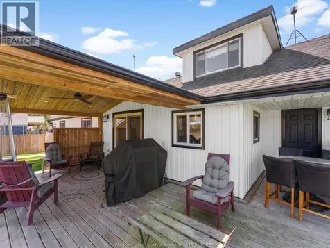 1122 Heritage Road Kingsville ON N9Y 2E6