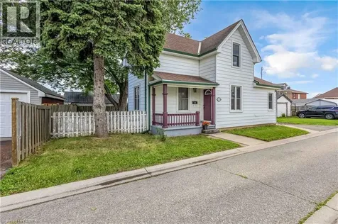 10 Bishop Street Brantford ON N3S 1L9