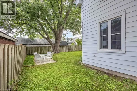 10 Bishop Street Brantford ON N3S 1L9