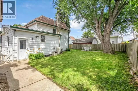 10 Bishop Street Brantford ON N3S 1L9
