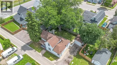 10 Bishop Street Brantford ON N3S 1L9
