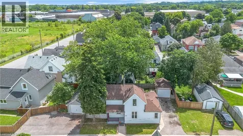10 Bishop Street Brantford ON N3S 1L9