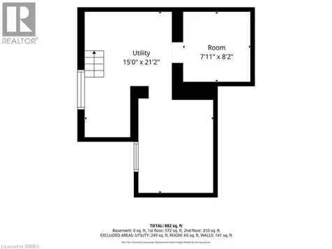 10 Bishop Street Brantford ON N3S 1L9