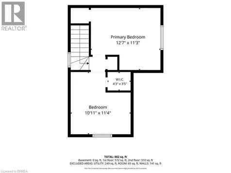 10 Bishop Street Brantford ON N3S 1L9