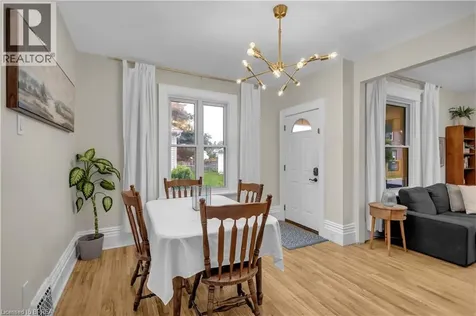 10 Bishop Street Brantford ON N3S 1L9