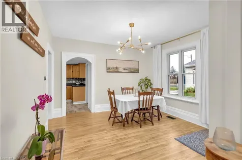 10 Bishop Street Brantford ON N3S 1L9