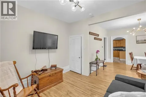 10 Bishop Street Brantford ON N3S 1L9