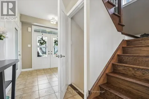 33 Paula Court Orangeville ON L9W 5V1