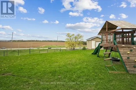 33 Paula Court Orangeville ON L9W 5V1