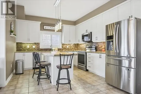 33 Paula Court Orangeville ON L9W 5V1