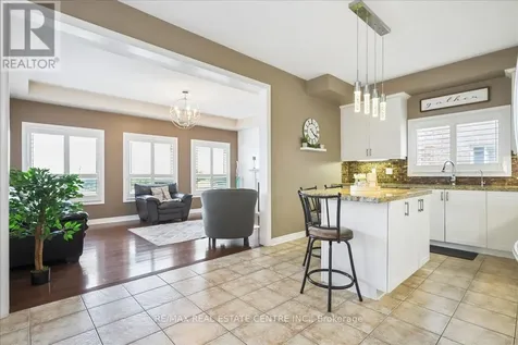 33 Paula Court Orangeville ON L9W 5V1