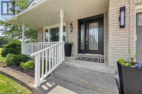 340 Good Street New Hamburg ON N3A 2H9