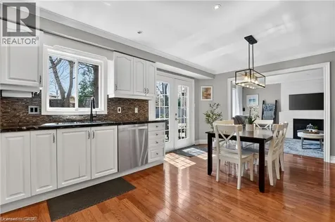 734 Brigadoon Drive Hamilton ON L9C 7S2