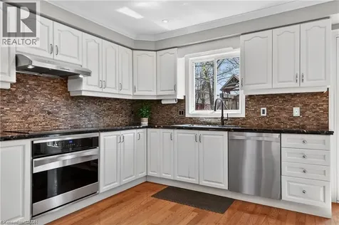 734 Brigadoon Drive Hamilton ON L9C 7S2