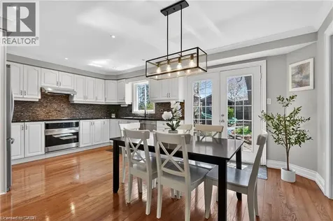 734 Brigadoon Drive Hamilton ON L9C 7S2