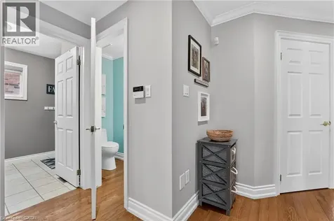 734 Brigadoon Drive Hamilton ON L9C 7S2