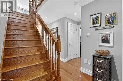 734 Brigadoon Drive Hamilton ON L9C 7S2