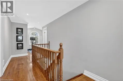 734 Brigadoon Drive Hamilton ON L9C 7S2
