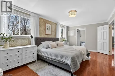734 Brigadoon Drive Hamilton ON L9C 7S2
