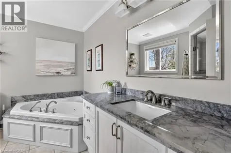 734 Brigadoon Drive Hamilton ON L9C 7S2