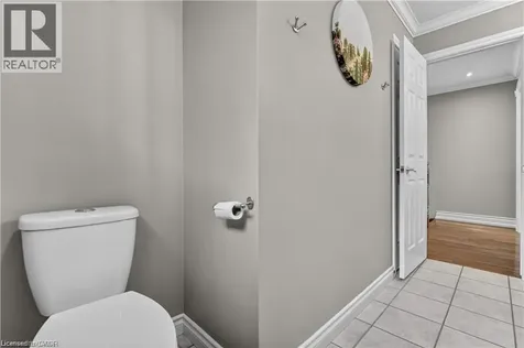 734 Brigadoon Drive Hamilton ON L9C 7S2