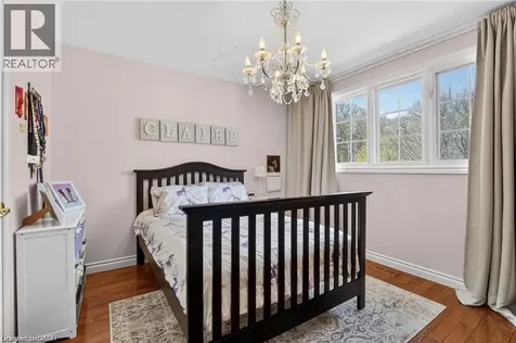 734 Brigadoon Drive Hamilton ON L9C 7S2