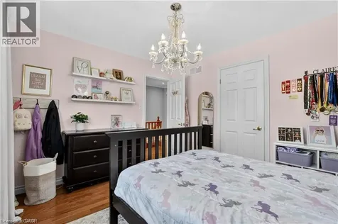 734 Brigadoon Drive Hamilton ON L9C 7S2