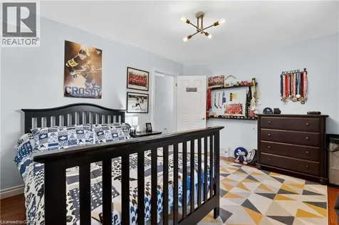 734 Brigadoon Drive Hamilton ON L9C 7S2