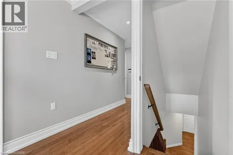 734 Brigadoon Drive Hamilton ON L9C 7S2