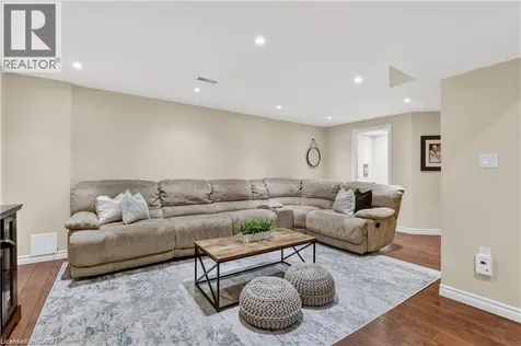 734 Brigadoon Drive Hamilton ON L9C 7S2