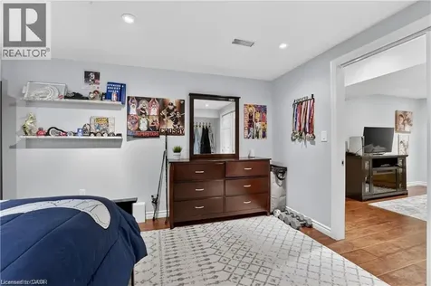 734 Brigadoon Drive Hamilton ON L9C 7S2