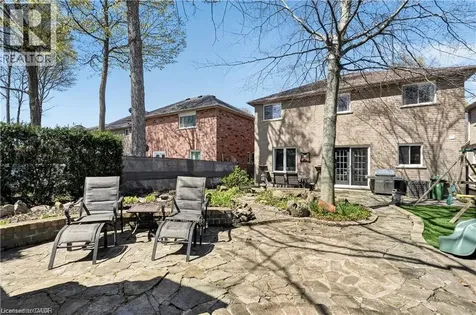 734 Brigadoon Drive Hamilton ON L9C 7S2