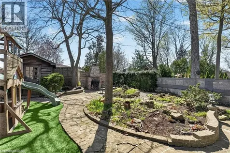 734 Brigadoon Drive Hamilton ON L9C 7S2
